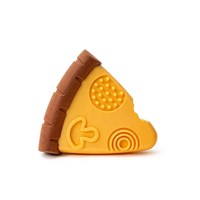 Great&Small Doggy Diner Squeaky Pizza Slice