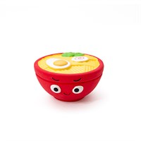 Great&Small Doggy Diner Latex Spicy Ramen
