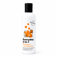 Great&Small Everyday Essential 2 in 1 Shampoo 300ml