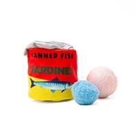 Great&Small Fiesta Sardine Tinned Toys