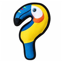 Great&Small Fortress Triple Strength Toucan