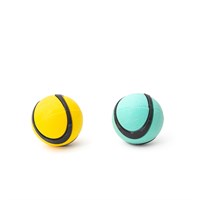 Frubba Play Tennis Balls (2)