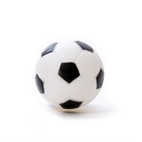 Great&Small Go Team! Vinyl Soccer Ball