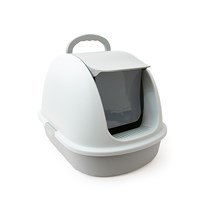 Great&Small Hooded Litter Tray