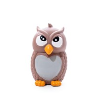Great&Small Let's Play Latex Squeaky Owl