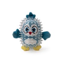 Little & Lively Bubble Bounce Blue Bird