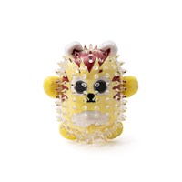 Little & Lively Bubble Bounce Tiger