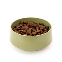 Great&Small Soluna Melamine Bowl - Tuscan Olive
