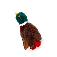 Great&Small Natural Instinct Flat Duck with Crinkle
