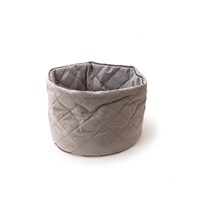 Penrose Round Cosy Cat Bed