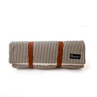 Great&Small Penrose Soft Travel Bed & Pillow