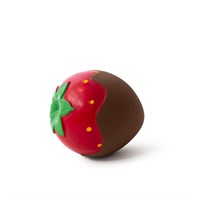 Great&Small Puppy Love Latex Strawberry