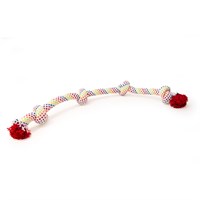 Great&Small Rainbow Rope 100cm
