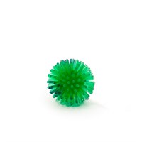 Great&Small Rubber Spiky Bouncy Ball Cat Toy