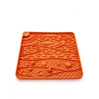 Great&Small Slow Down Arizona Silicone Snack Pad