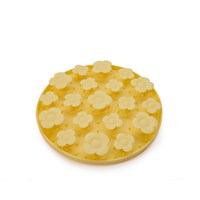 Great&Small Slow Down Daisy Silicone Snack Pad