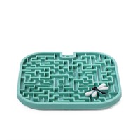 Great&Small Slow Down Dragonfly Silicone Snack Pad