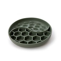 Great&Small Slow Down Serenity Silicone Bowl
