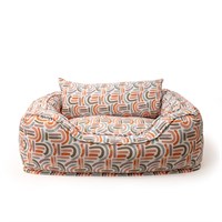 Snuggle & Snooze Doodle Bed