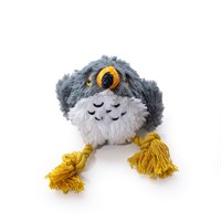 Great&Small Stay Wild Peregrine Falcon Cuddle & Play