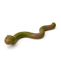 Great&Small Stay Wild Snake Treat & Bounce