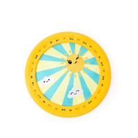Great&Small Summer Sizzlers Frisbee