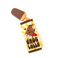 Great&Small Summer Sizzlers Wrapped Ice Lolly