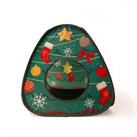 Great&Small Christmas Tree Play Tent