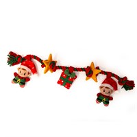 Great&Small Christmas Riley & Friends Rope