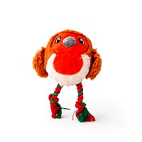 Great&Small Christmas Robin