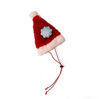 Great&Small Small Santa Hat