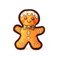 Great&Small Christmas Tough Iced Biscuit Buddy