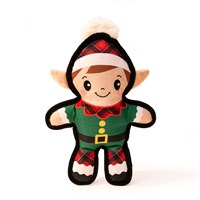 Great&Small Christmas Tough Riley Elf