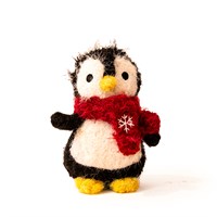 Great&Small Cosy Winter Wishes Penguin