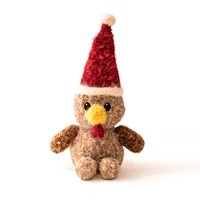 Great&Small Cosy Winter Wishes Turkey