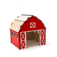 Norah's Village Barn