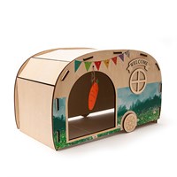 Norah's Village Caravan