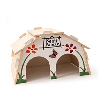 Norah's Village Piggy Palace