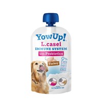 YowUp! Immune Support with L.Casei and Turkey Yoghurt for Dogs