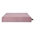 Fantail Origin Mattress Iconic Pink Dog Bed>