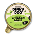 Dinky Dog Chicken & Lamb>