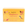 Peter&Paul Mealworm Suet Cake>