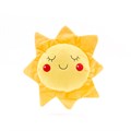 Great&Small Cosmic Chums Sun Dog Toy 30cm>
