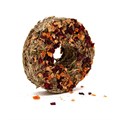 Norah's Veg Hay Wheel 90g>
