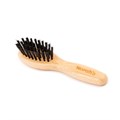 Norah's Bambo Small Animal Bristle Brush>
