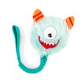 Great&Small Party Monsters Blue Thrower 22cm>