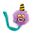 Great&Small Party Monsters Purple Thrower 22cm>
