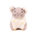 Great&Small Snuggle&Play Chinchilla 15cm>