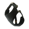 By Teddy Bouclé Adjustable Harness Midnight>