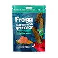 Frogg Superfood Sticks Salmon with Kelp & Turmeric 100g>